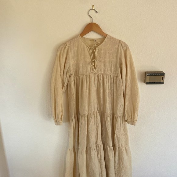 Matta Yamini Dress - No Known Flaws - Picture 2 of 4